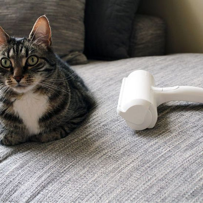 Brosse anti poil | PetClean™ - Plaisir de Nettoyer