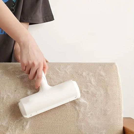 Brosse anti poil | PetClean™ - Plaisir de Nettoyer