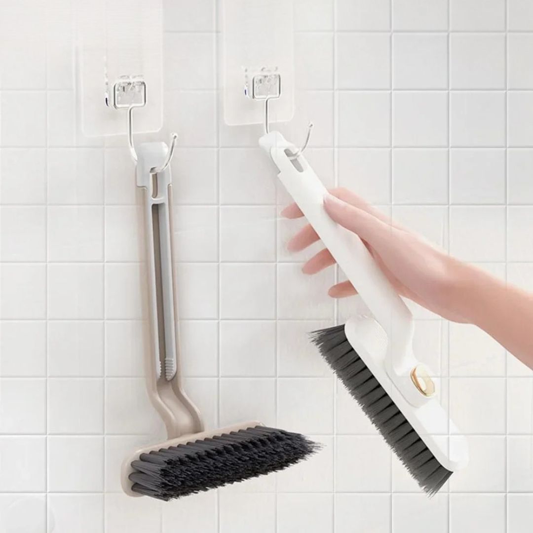 Brosse de nettoyage | FlexiBrosse™ - Plaisir de Nettoyer