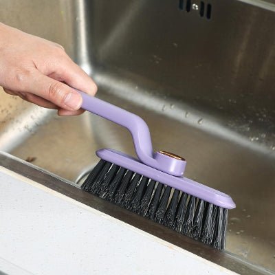 Brosse de nettoyage | FlexiBrosse™ - Plaisir de Nettoyer