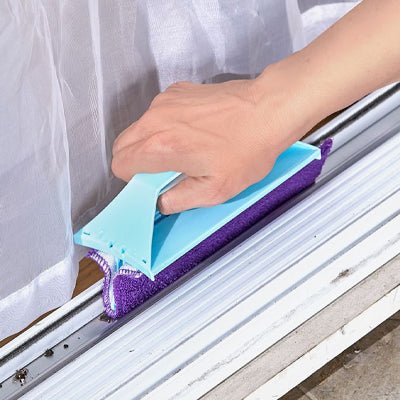 Brosse de nettoyage | Multi - surfaces™ - Plaisir de Nettoyer