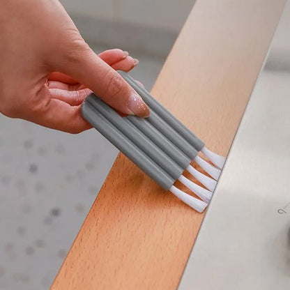 Brosse de nettoyage | SoftBrush™ - Plaisir de Nettoyer