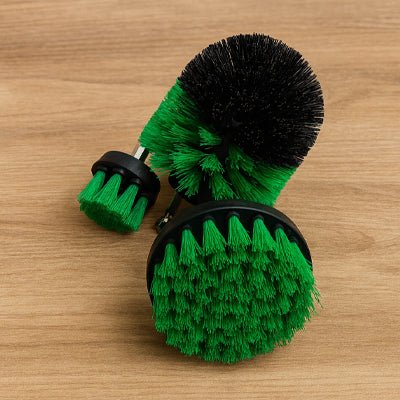 Brosse nettoyage | BrosseTurbo™ - Plaisir de Nettoyer