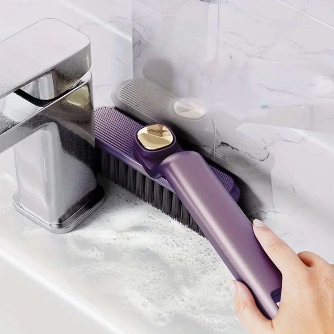 brosse nettoyage recoins et interstices