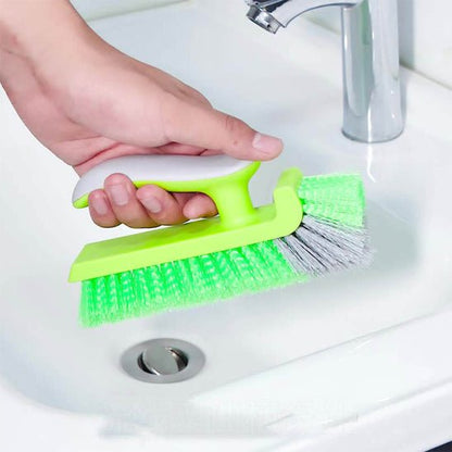 Brosse nettoyage | ErgoBrosse™ - Plaisir de Nettoyer