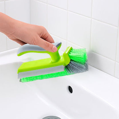Brosse nettoyage | ErgoBrosse™ - Plaisir de Nettoyer