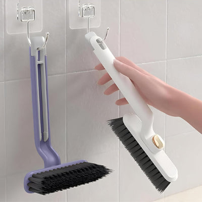 brosse nettoyage résultats impeccables