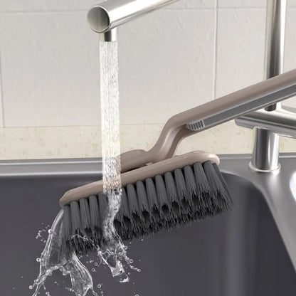 Brosse Nettoyage | Rotative et Poignée confortable | MegaFlex™
