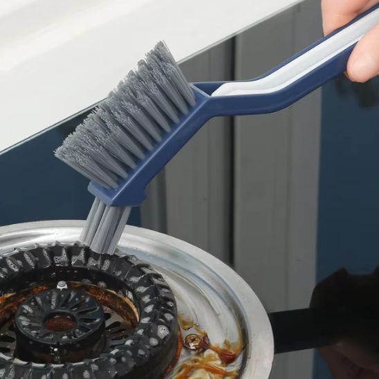 Brosse nettoyage | MultiClean™ - Plaisir de Nettoyer