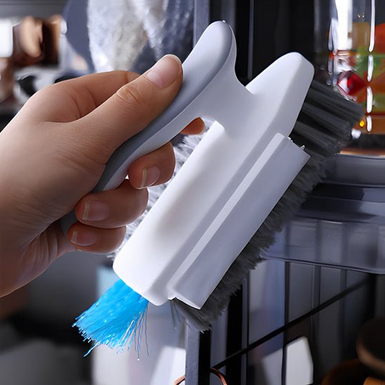 Brosse nettoyage | Premium Quotidien™ - Plaisir de Nettoyer