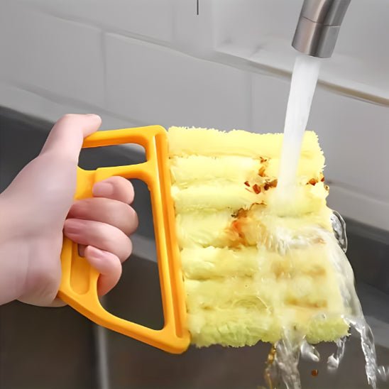 Brosse nettoyage | VeniStore™ - Plaisir de Nettoyer