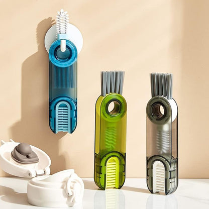 Brosse Vaisselle | MiniBrush™ - Plaisir de Nettoyer