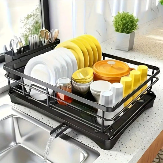 égouttoir à vaisselle | Drynea™ - Plaisir de Nettoyer