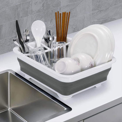 Egouttoir Vaisselle | SlimDry™ - Plaisir de Nettoyer