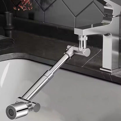 embout robinet cuisine et salle de bain design