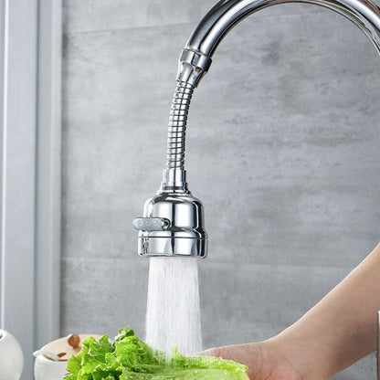 Embout robinet | Aqua360™ - Plaisir de Nettoyer