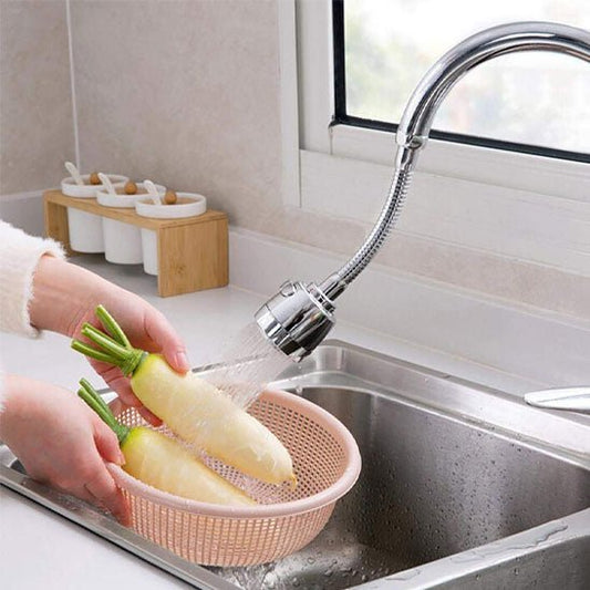 Embout robinet | Aqua360™ - Plaisir de Nettoyer