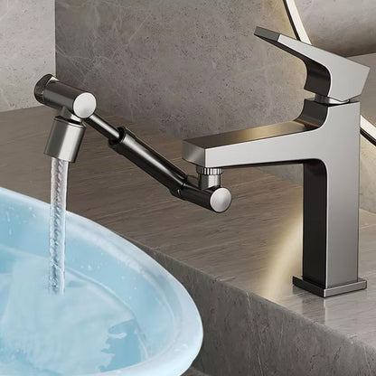 embout robinet rotation 1080