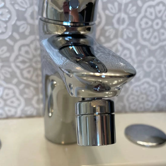 embout robinet rotatif pour tous les robinets
