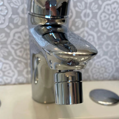 embout robinet rotatif pour tous les robinets