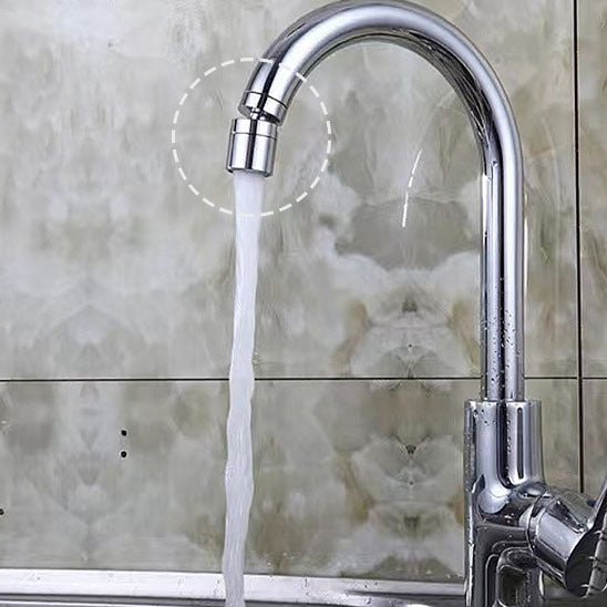 Embout Robinet | EcoStream™ - Plaisir de Nettoyer