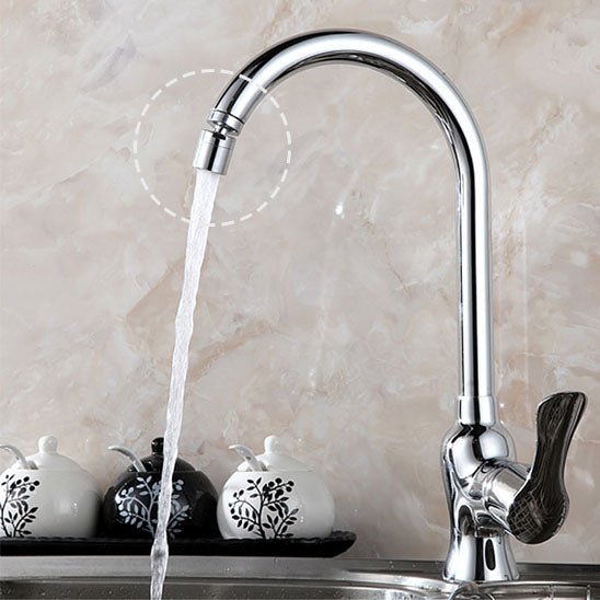 Embout Robinet | EcoStream™ - Plaisir de Nettoyer