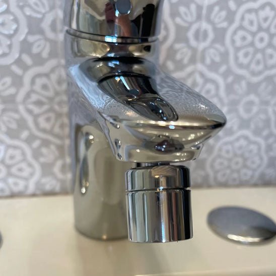 Embout Robinet | EcoStream™ - Plaisir de Nettoyer