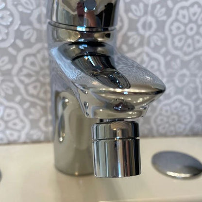 Embout Robinet | EcoStream™ - Plaisir de Nettoyer