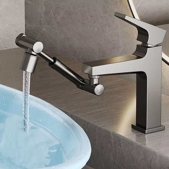 embout robinet | FlexiStream™ - Plaisir de Nettoyer