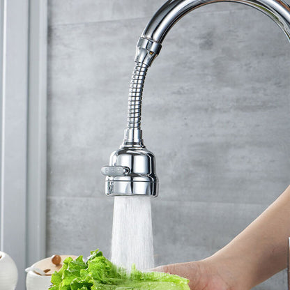 Embout robinet | Aqua360™