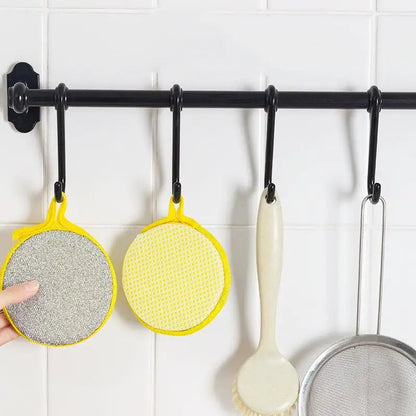 Eponge lavable | EcoSponge™ - Plaisir de Nettoyer