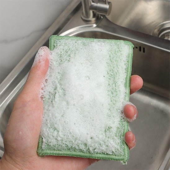 éponge lavable | Epura™ - Plaisir de Nettoyer