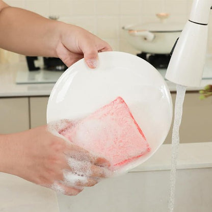 éponge lavable | Epura™ - Plaisir de Nettoyer