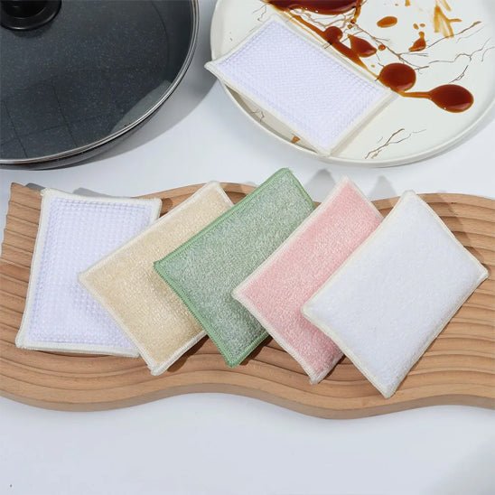 éponge lavable | Epura™ - Plaisir de Nettoyer