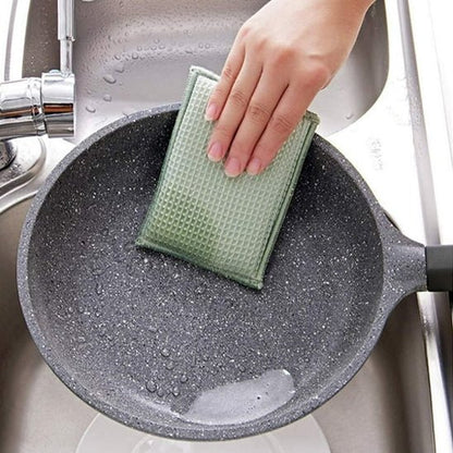 éponge lavable | Epura™ - Plaisir de Nettoyer