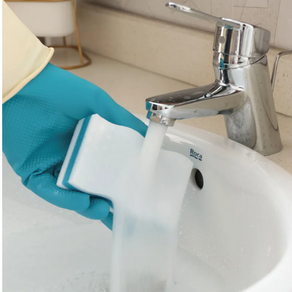 eponge magique lavable et réutilisable