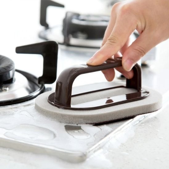 Éponge magique | MagiClean™ - Plaisir de Nettoyer