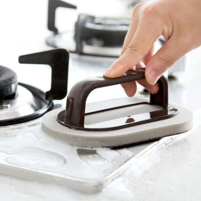 Éponge magique | MagiClean™ - Plaisir de Nettoyer