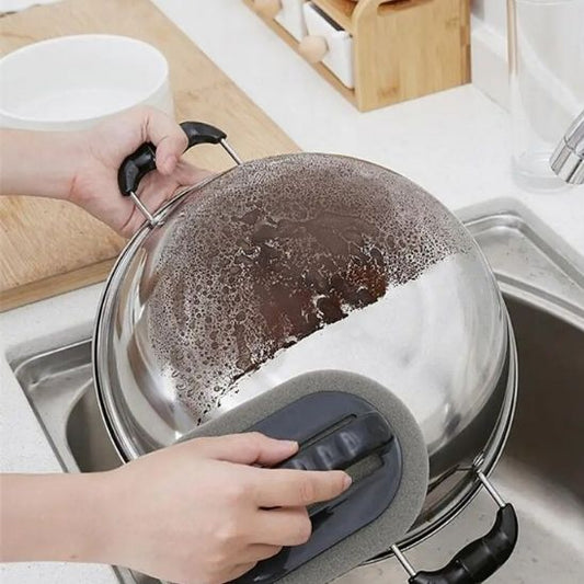 Éponge magique | MagiClean™ - Plaisir de Nettoyer