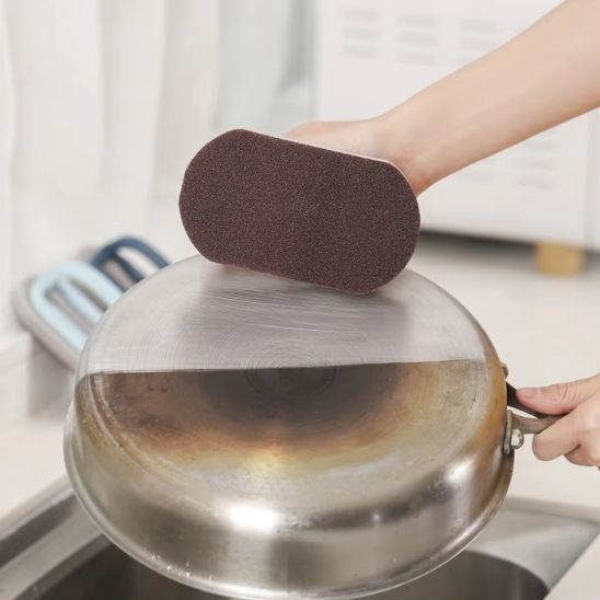 Éponge magique | MagiClean™ - Plaisir de Nettoyer