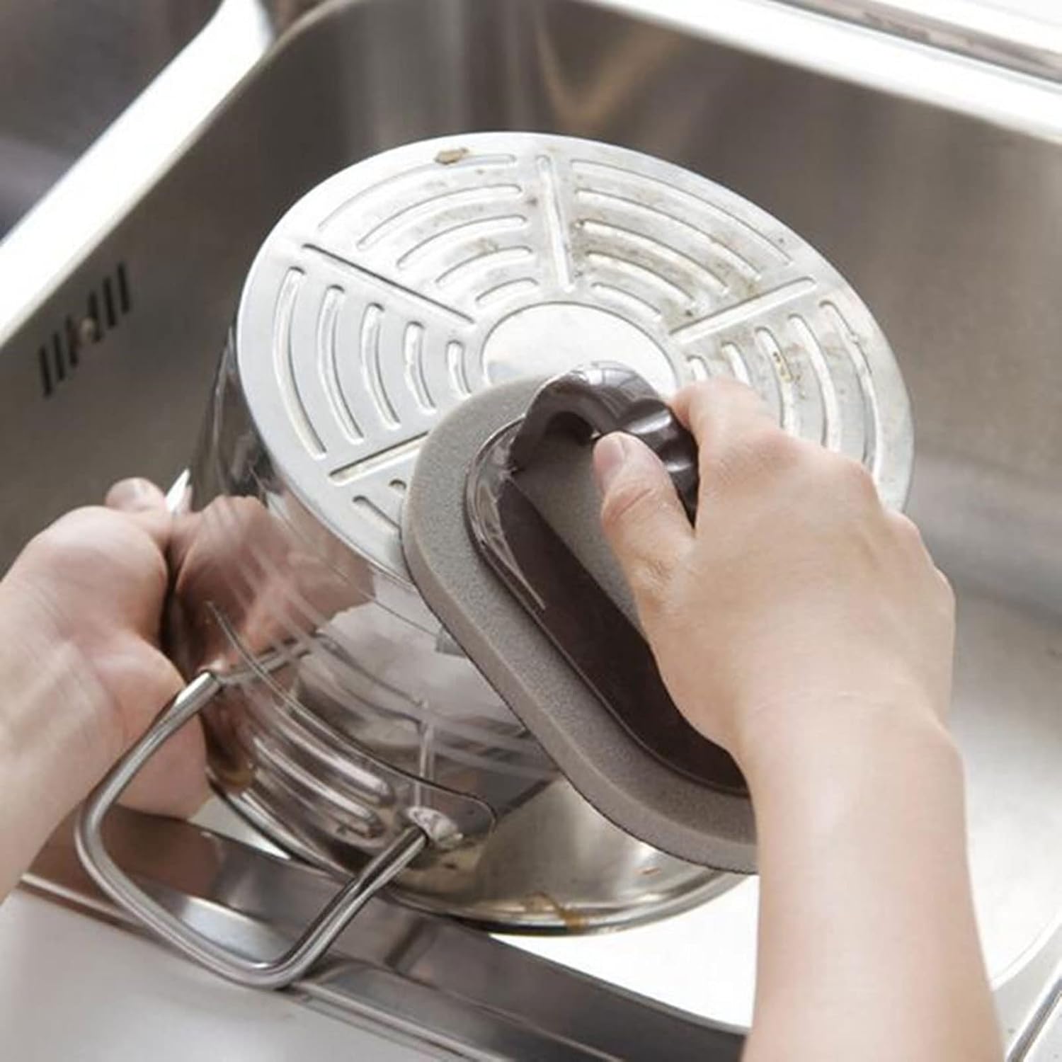 Éponge magique | MagiClean™ - Plaisir de Nettoyer