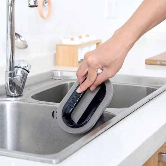 Éponge magique | MagiClean™ - Plaisir de Nettoyer