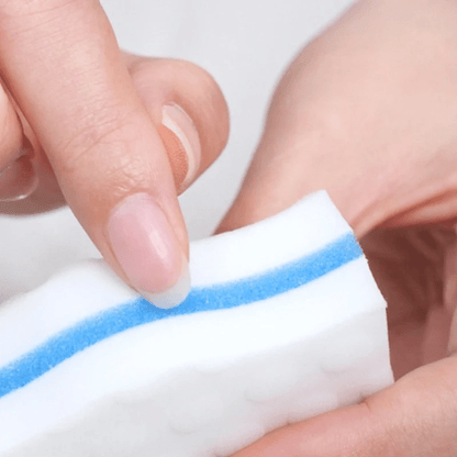 Eponge magique | MagicSponge™ - Plaisir de Nettoyer