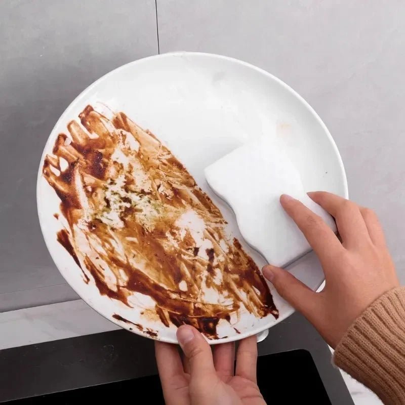 Eponge magique | MagicSponge™ - Plaisir de Nettoyer