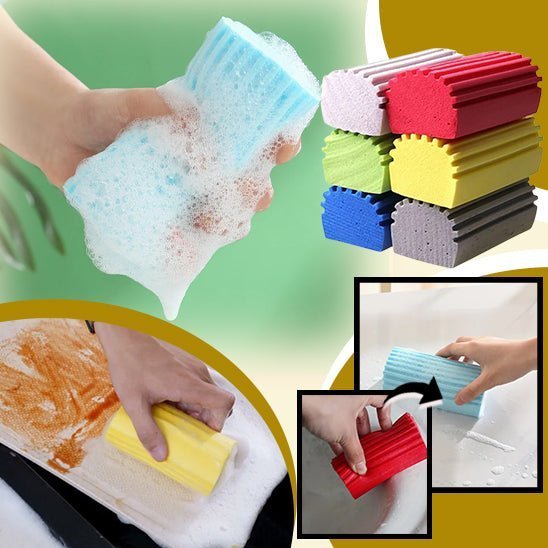 Eponge | TotalClean™ - Plaisir de Nettoyer