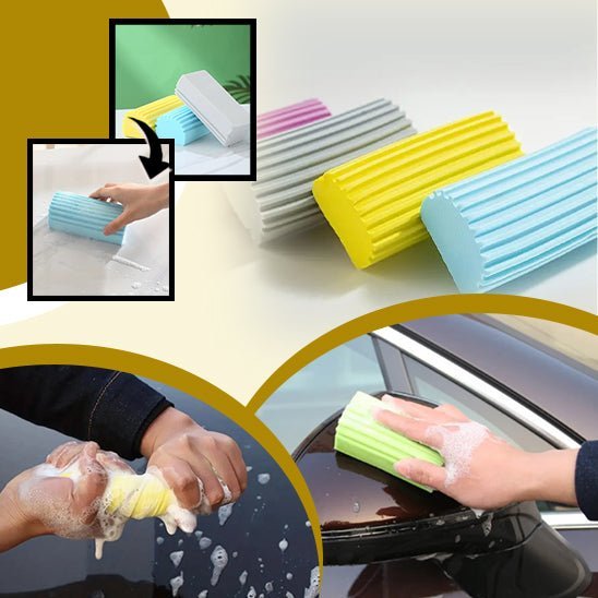 Eponge | TotalClean™ - Plaisir de Nettoyer