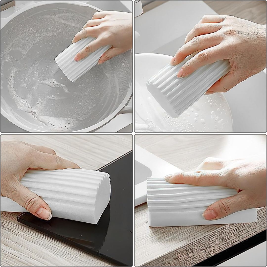 Eponge | TotalClean™ - Plaisir de Nettoyer