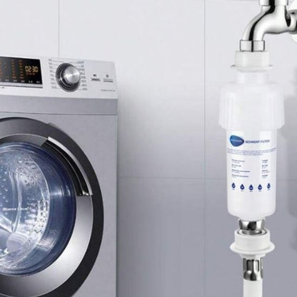 filtre a eau anti calcaire