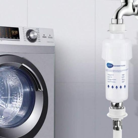 Filtre A Eau | PurExcellence™ - Plaisir de Nettoyer