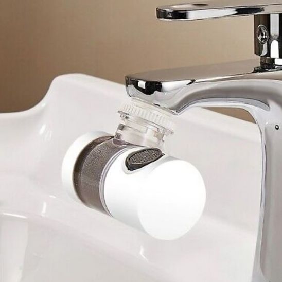 filtre à eau robinet de cuisine efficace